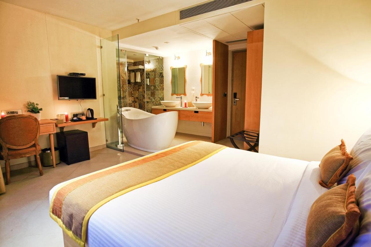 Hotel Aureole, Mumbai
